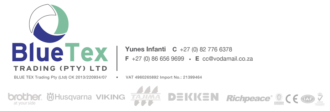 Blue Tex Trading